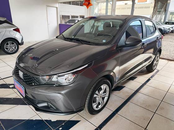 FIAT ARGO 1.0 FIREFLY FLEX DRIVE MANUAL FIAT ARGO 1.0 FIREFLY FLEX DRIVE MANUAL